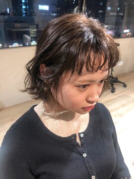 リアン(Lien) オン眉ちゃん/熊田佳奈子