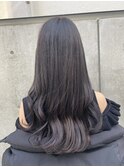 20代30代オススメ シルバーラベンダー