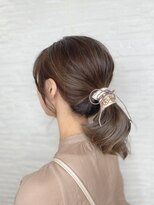 グランツ(GLANTZ)&nbsp;グレージュ