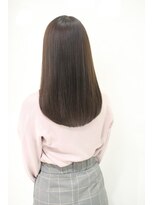 ドゥーエ 吉祥寺(Due)&nbsp;髪質改善ロングスタイル