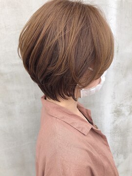 ココンヘアホーム(CoCon HAIR HOME) ショートに挑戦したい方へ！オススメスタイル♪