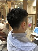 スッキリベリーショート【新宿 美容室 Ai】