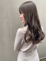 アール 北千住店(ar) 韓国風ロング