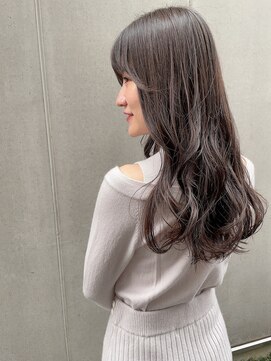 アール 北千住店(ar) 韓国風ロング