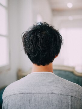 プロデュース 堀ノ内店(Produce) ナチュラルワイルドショート