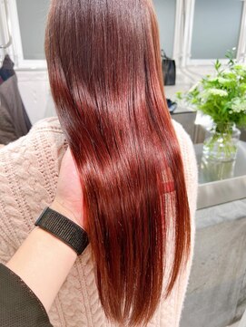 ダブ アオヤマ(DaB AOYAMA) オイルカラー / メルティーカラー