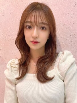 シー バイ ロンド 新宿(Sea by Lond) 韓国ヘア/新宿