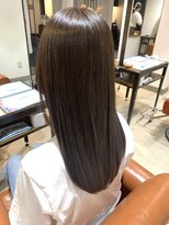 ノウェム バイ シーラス(novem by cirrus)&nbsp;【Miyuki】グラデーションカラー20代/30代/40代/50代