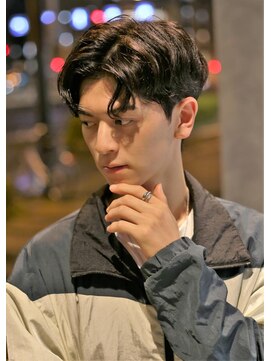 ノイセル(Noisyle) 韓国カルマヘアダウンパーマ