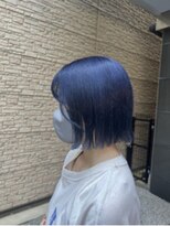 エイト 野々市店(EIGHT)&nbsp;ネイビーブルー