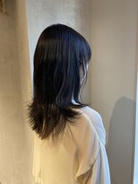 エディ(eddie)&nbsp;【eddie】バイオレットアッシュミディアム