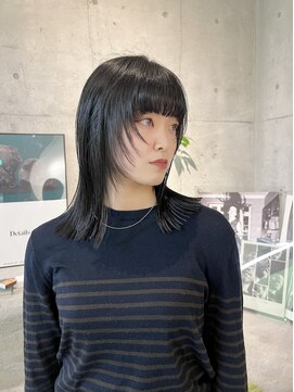 ペト(peto) 【tsuki】face layer