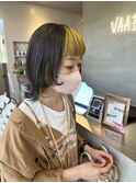 インナーyellow