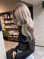 サニー 渋谷(SUNNY)&nbsp;ハイトーン、ミルクティーベージュ、ショコラアッシュ