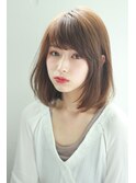 20代30代40代50代★ひし形ボブ