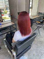 エイル アメ村(Eir) レッド☆