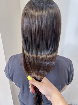 エイム(AIM) 酸性ストレート