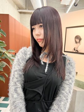 ノエ(noe) 暖色レイヤー