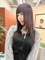 ノエ(noe) 暖色レイヤー