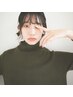 【奥村限定】 カット＋カラー＋5stepトリートメント　￥8500