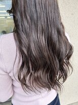 エイトオロク 那覇小禄店(EIGHT oroku)&nbsp;おしゃれブラウンカラー