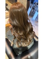 ニーゼロゼロナナ(2007)&nbsp;ツヤツヤブラウン