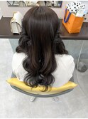20代/30代/belle/ハーフツイン/ヨシンモリ