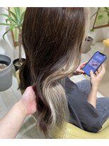 シュウ 安城店(Shu)&nbsp;イヤリングカラー