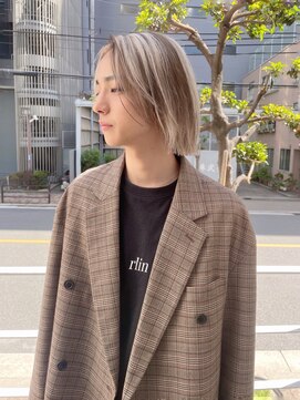 メーヴェ(Mowen) [ ローライト ]