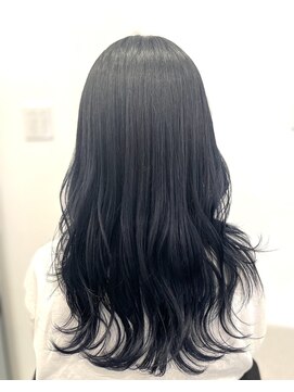 アイ(ai) ネイビー