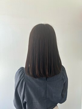 セダクション 道後樋又店(Seduction) 松山市/20代/30代/40代/紫外線対策カラー