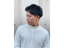 グラスヘア 流川店(Grass Hair)