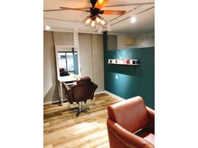 ゴーラウンド ヘアーサロン(go round hair salon)