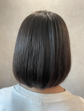 ベル(Belle) ボブ