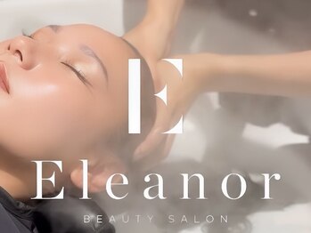 エレノア 立川店(Eleanor)の写真/頭皮ケアで髪質改善♪3人に1人が寝落ちするヘッドスパ♪