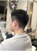 シンプルショート