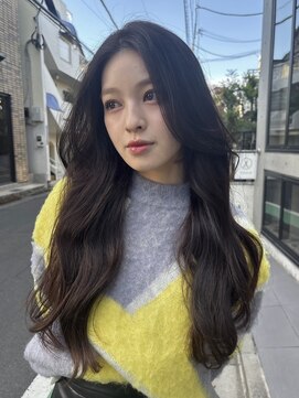 フリーラ 表参道(freera) 艶グレージュ