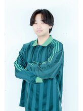 リップス 栄(LIPPS) 小藤 涼太