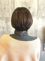 アーチ(ARCH)&nbsp;大人気！白髪ぼかしハイライト＊