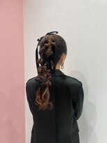 ネオココ(NeocoCO)&nbsp;ツインポニー