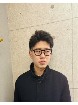 プレイス(PLACE) フレッシュビジネス/就活ヘア