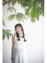 グリーン ユウヒガオカ green Yuhigaoka&nbsp;SS撮影