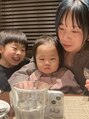 ルカ(Luca) 趣味は甥姪です◎