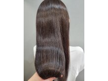 テテ ヘアーアンドスパ(tete)