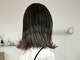 コトン(koton)の写真/日常になじむお洒落を演出するカラーで、ワンランク上のこなれ感へ♪透明感のある色味で艶美髪を叶えます◇