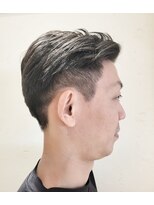 松本平太郎美容室 国立店&nbsp;ツーブロック