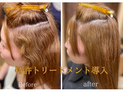 ピッカヘアーデザイン(PICKA hair-design)の写真