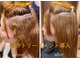 ピッカヘアーデザイン(PICKA hair-design)の写真
