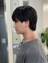 シースルーマッシュ
