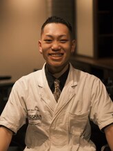 キングスマントーキョー 多摩センター2nd(KINGSMAN TOKYO) 辻 佑晟